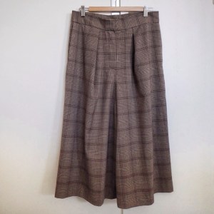 Jupe-culotte Burda