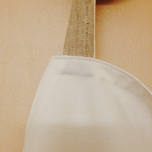 Détail du tablier