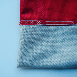 passementerie pochette