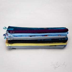 Trousses aux crayons