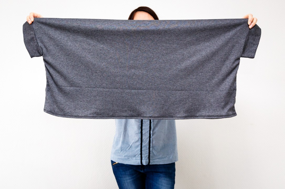 cardigan jersey simply sewn