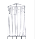 patron chemise DP studio