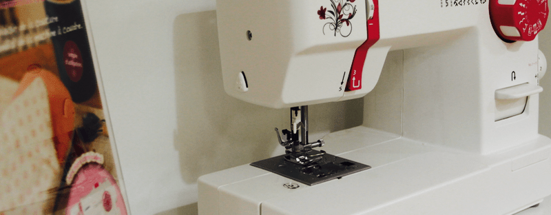 machine à coudre JUKI