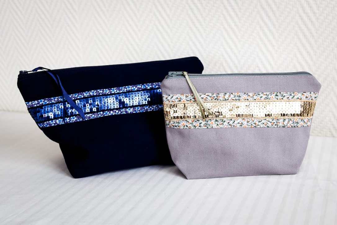 Coup de coudre - Atelier de couture decouverte les debutants