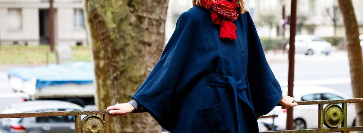 Coup de Coudre - Club de couture pour tous les niveaux