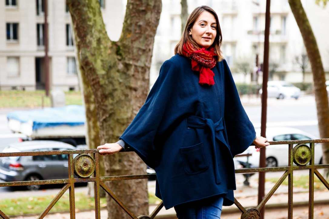 Coup de Coudre - Club de couture pour tous les niveaux