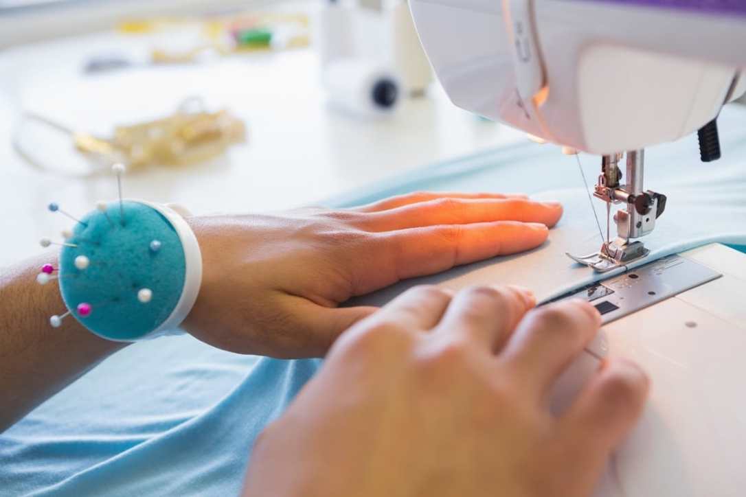 Coup de coudre - Location de machines a coudre