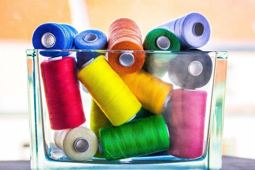 Coup de coudre - Mercerie