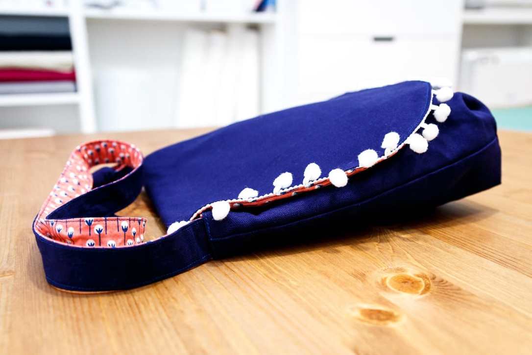 Coup de coudre - Stages de couture pour les enfants