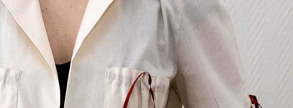 Ateliers Techniques de couture