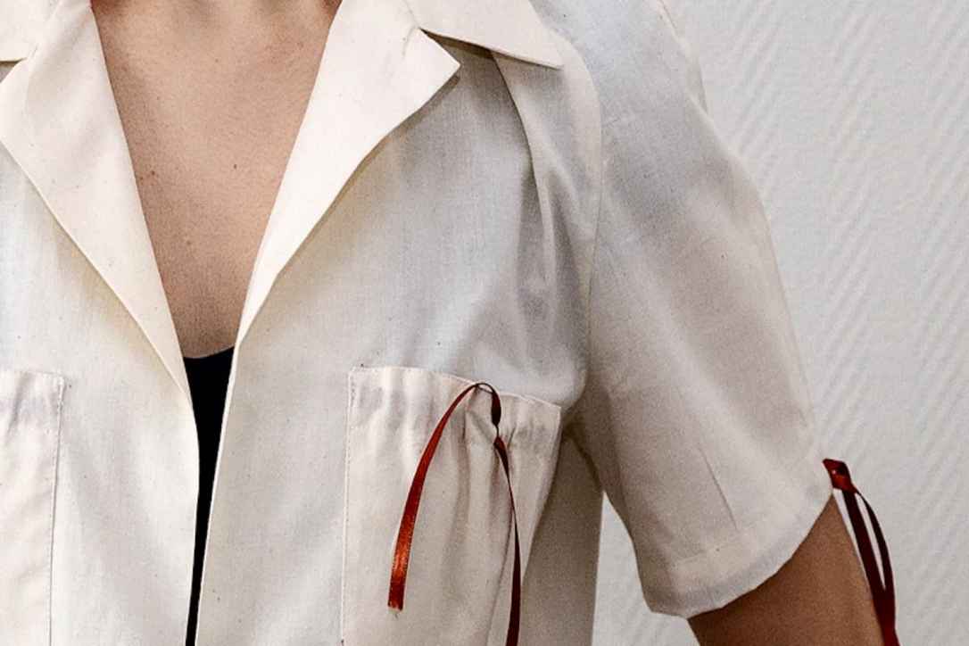 Ateliers Techniques de couture